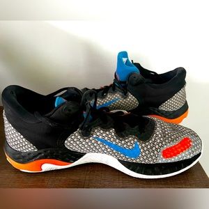 Nike basketball shoes size 14